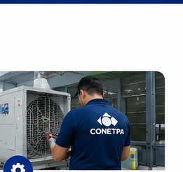 Soluciones electromecánicas