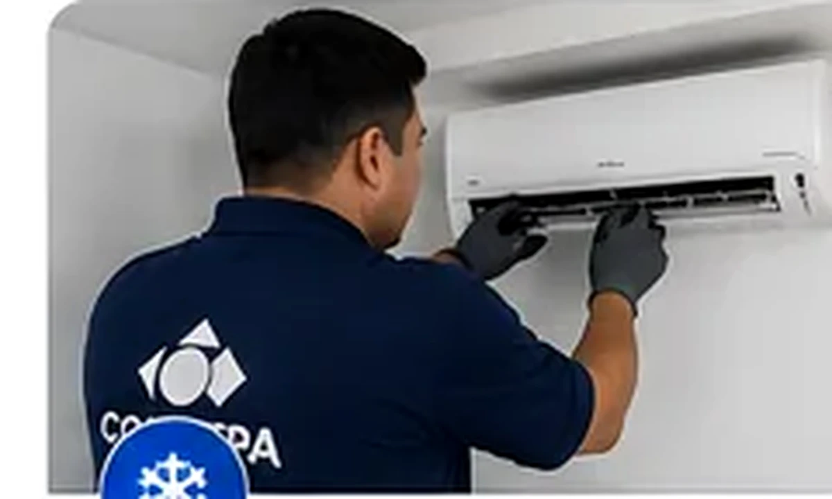 ¿Por qué el aire acondicionado no enfría?